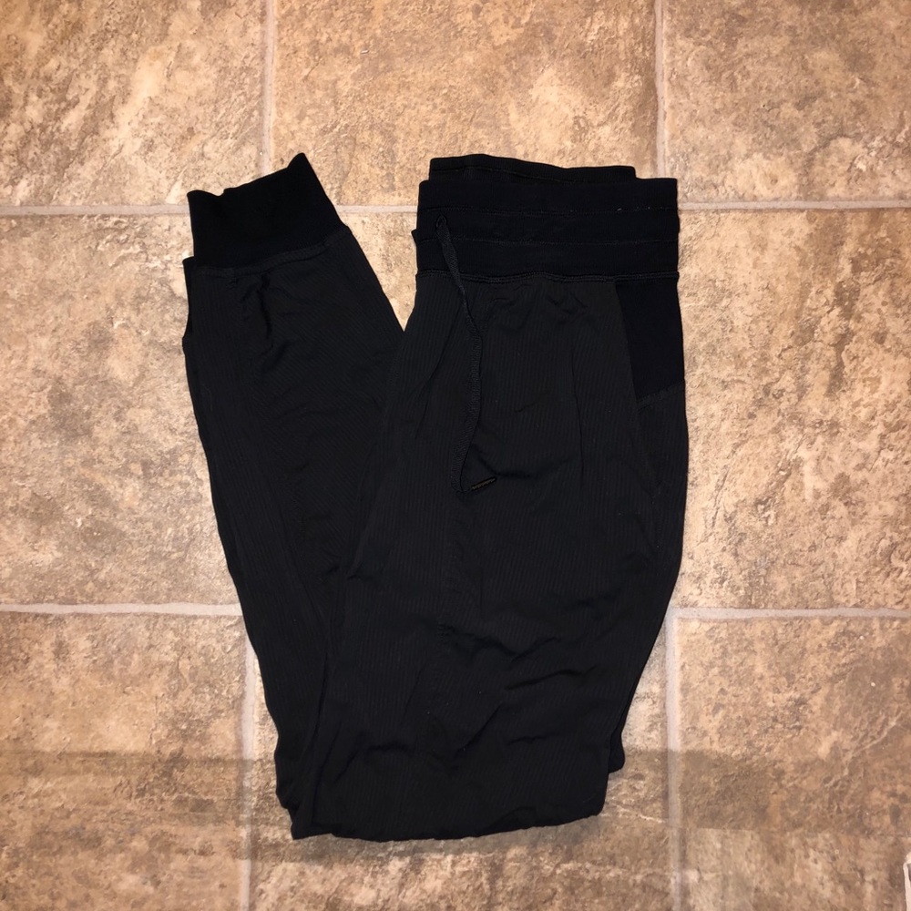 LuluLemon Joggers